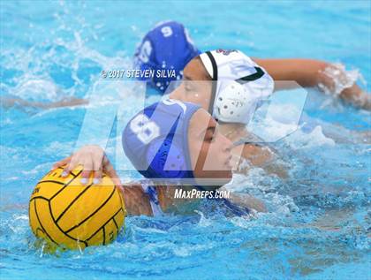 Thumbnail 3 in Helix vs. Rancho Bernardo (CIF SDS Division 1 Quarterfinal) photogallery.