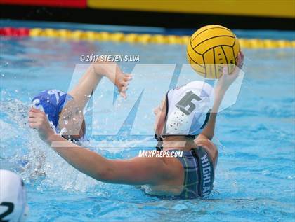 Thumbnail 2 in Helix vs. Rancho Bernardo (CIF SDS Division 1 Quarterfinal) photogallery.