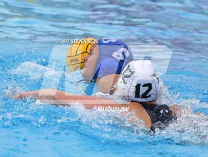 Thumbnail 1 in Helix vs. Rancho Bernardo (CIF SDS Division 1 Quarterfinal) photogallery.