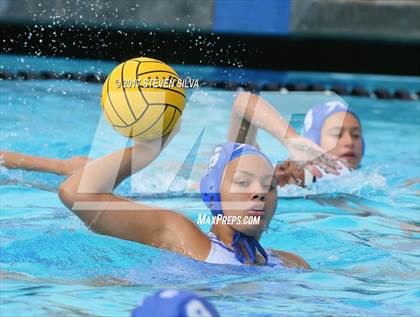Thumbnail 3 in Helix vs. Rancho Bernardo (CIF SDS Division 1 Quarterfinal) photogallery.