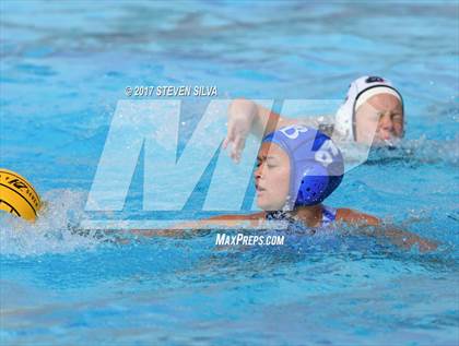 Thumbnail 1 in Helix vs. Rancho Bernardo (CIF SDS Division 1 Quarterfinal) photogallery.