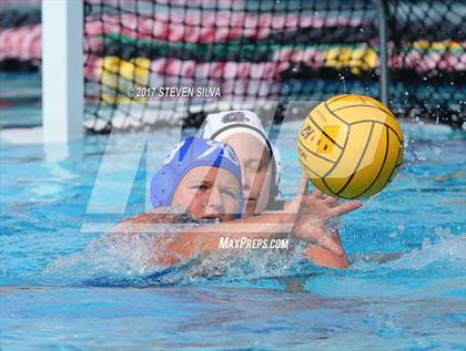 Thumbnail 1 in Helix vs. Rancho Bernardo (CIF SDS Division 1 Quarterfinal) photogallery.