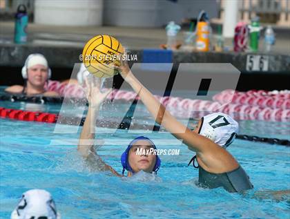 Thumbnail 1 in Helix vs. Rancho Bernardo (CIF SDS Division 1 Quarterfinal) photogallery.
