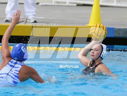 Thumbnail 2 in Helix vs. Rancho Bernardo (CIF SDS Division 1 Quarterfinal) photogallery.
