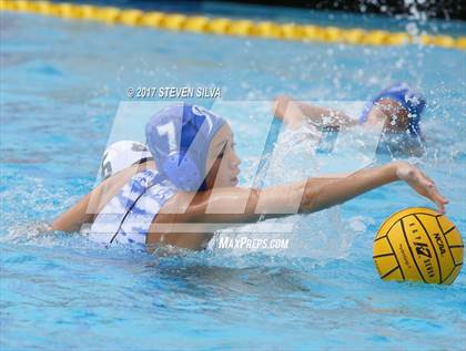 Thumbnail 1 in Helix vs. Rancho Bernardo (CIF SDS Division 1 Quarterfinal) photogallery.