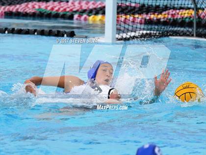 Thumbnail 1 in Helix vs. Rancho Bernardo (CIF SDS Division 1 Quarterfinal) photogallery.