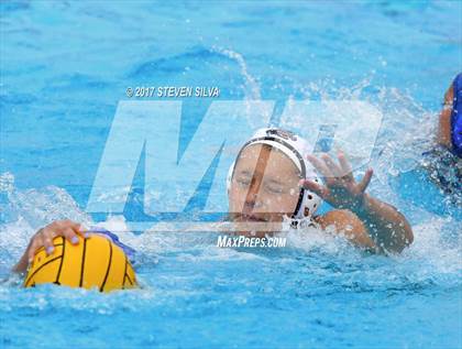 Thumbnail 2 in Helix vs. Rancho Bernardo (CIF SDS Division 1 Quarterfinal) photogallery.