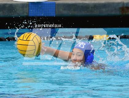 Thumbnail 2 in Helix vs. Rancho Bernardo (CIF SDS Division 1 Quarterfinal) photogallery.