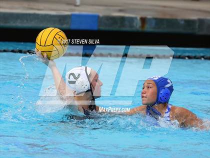 Thumbnail 3 in Helix vs. Rancho Bernardo (CIF SDS Division 1 Quarterfinal) photogallery.