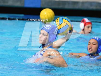 Thumbnail 2 in Helix vs. Rancho Bernardo (CIF SDS Division 1 Quarterfinal) photogallery.