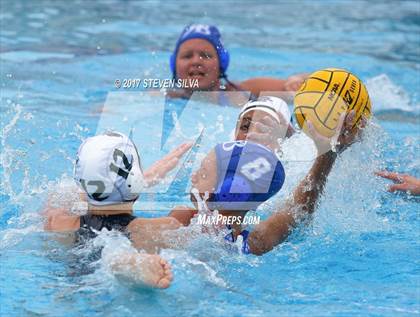 Thumbnail 1 in Helix vs. Rancho Bernardo (CIF SDS Division 1 Quarterfinal) photogallery.