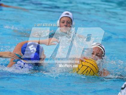 Thumbnail 1 in Helix vs. Rancho Bernardo (CIF SDS Division 1 Quarterfinal) photogallery.