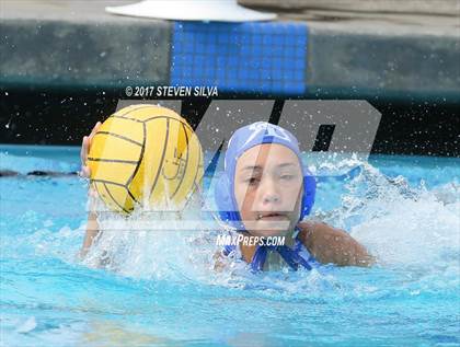 Thumbnail 1 in Helix vs. Rancho Bernardo (CIF SDS Division 1 Quarterfinal) photogallery.