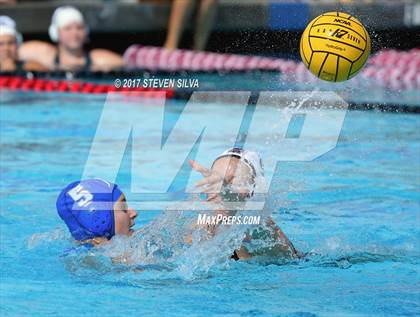 Thumbnail 2 in Helix vs. Rancho Bernardo (CIF SDS Division 1 Quarterfinal) photogallery.