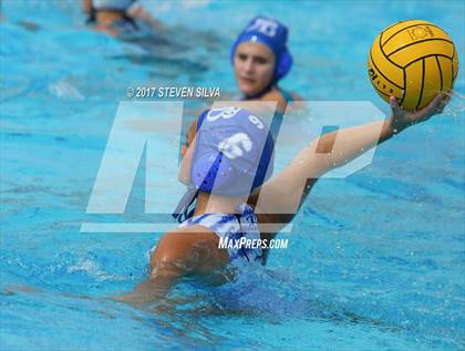 Thumbnail 2 in Helix vs. Rancho Bernardo (CIF SDS Division 1 Quarterfinal) photogallery.