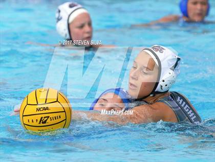Thumbnail 1 in Helix vs. Rancho Bernardo (CIF SDS Division 1 Quarterfinal) photogallery.