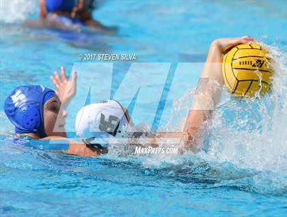 Thumbnail 1 in Helix vs. Rancho Bernardo (CIF SDS Division 1 Quarterfinal) photogallery.