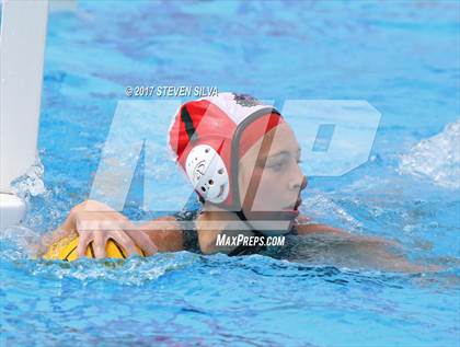 Thumbnail 2 in Helix vs. Rancho Bernardo (CIF SDS Division 1 Quarterfinal) photogallery.