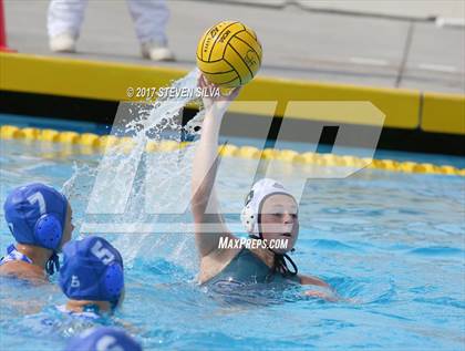 Thumbnail 2 in Helix vs. Rancho Bernardo (CIF SDS Division 1 Quarterfinal) photogallery.