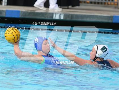 Thumbnail 1 in Helix vs. Rancho Bernardo (CIF SDS Division 1 Quarterfinal) photogallery.