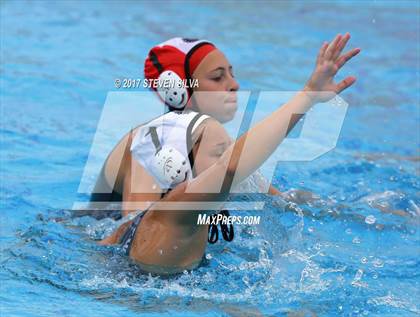 Thumbnail 3 in Helix vs. Rancho Bernardo (CIF SDS Division 1 Quarterfinal) photogallery.