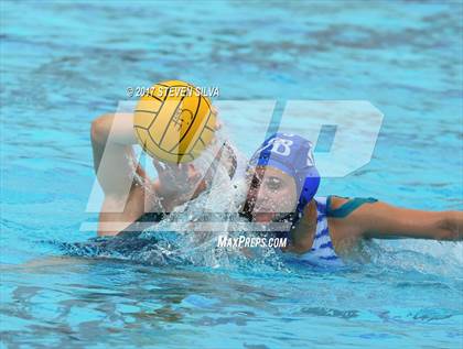 Thumbnail 2 in Helix vs. Rancho Bernardo (CIF SDS Division 1 Quarterfinal) photogallery.