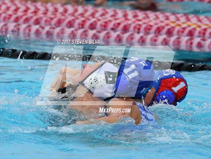 Thumbnail 1 in Helix vs. Rancho Bernardo (CIF SDS Division 1 Quarterfinal) photogallery.