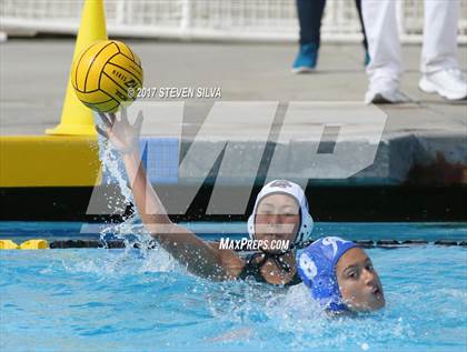 Thumbnail 2 in Helix vs. Rancho Bernardo (CIF SDS Division 1 Quarterfinal) photogallery.