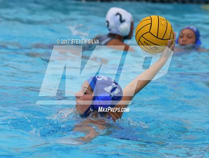 Thumbnail 2 in Helix vs. Rancho Bernardo (CIF SDS Division 1 Quarterfinal) photogallery.