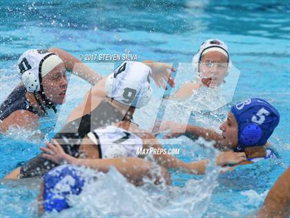 Thumbnail 2 in Helix vs. Rancho Bernardo (CIF SDS Division 1 Quarterfinal) photogallery.