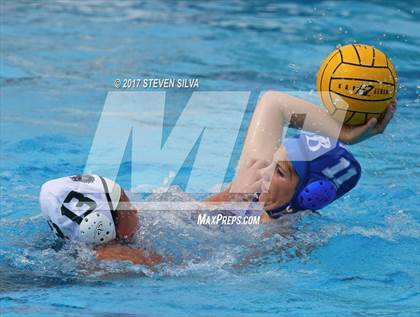 Thumbnail 1 in Helix vs. Rancho Bernardo (CIF SDS Division 1 Quarterfinal) photogallery.