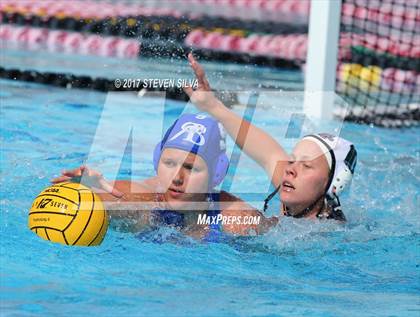 Thumbnail 1 in Helix vs. Rancho Bernardo (CIF SDS Division 1 Quarterfinal) photogallery.