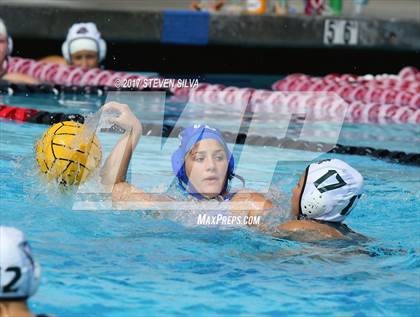 Thumbnail 3 in Helix vs. Rancho Bernardo (CIF SDS Division 1 Quarterfinal) photogallery.