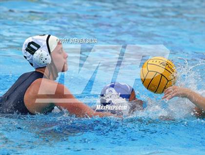 Thumbnail 1 in Helix vs. Rancho Bernardo (CIF SDS Division 1 Quarterfinal) photogallery.