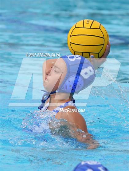 Thumbnail 1 in Helix vs. Rancho Bernardo (CIF SDS Division 1 Quarterfinal) photogallery.