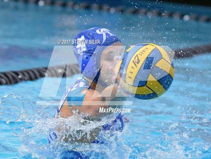 Thumbnail 1 in Helix vs. Rancho Bernardo (CIF SDS Division 1 Quarterfinal) photogallery.