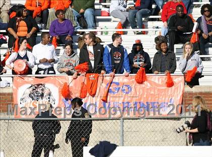 Thumbnail 2 in North Stafford vs. Phoebus (VHSL AAA Division 5 Semifinal) photogallery.