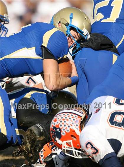 Thumbnail 1 in North Stafford vs. Phoebus (VHSL AAA Division 5 Semifinal) photogallery.