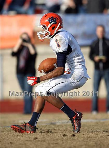 Thumbnail 1 in North Stafford vs. Phoebus (VHSL AAA Division 5 Semifinal) photogallery.