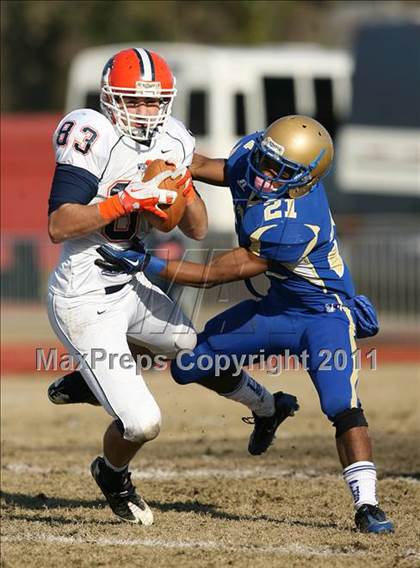 Thumbnail 1 in North Stafford vs. Phoebus (VHSL AAA Division 5 Semifinal) photogallery.