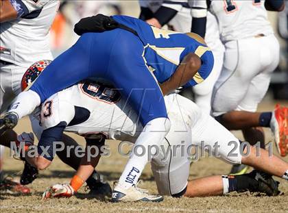 Thumbnail 1 in North Stafford vs. Phoebus (VHSL AAA Division 5 Semifinal) photogallery.