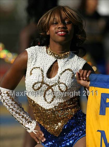 Thumbnail 2 in North Stafford vs. Phoebus (VHSL AAA Division 5 Semifinal) photogallery.