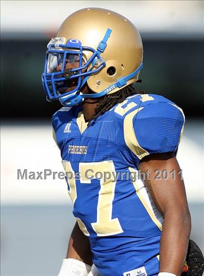Thumbnail 1 in North Stafford vs. Phoebus (VHSL AAA Division 5 Semifinal) photogallery.