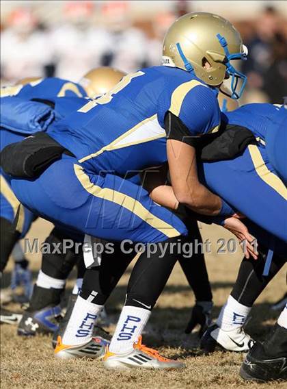 Thumbnail 2 in North Stafford vs. Phoebus (VHSL AAA Division 5 Semifinal) photogallery.