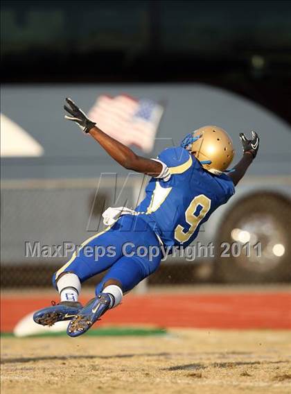 Thumbnail 3 in North Stafford vs. Phoebus (VHSL AAA Division 5 Semifinal) photogallery.