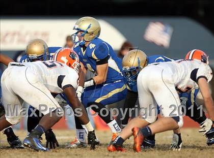 Thumbnail 3 in North Stafford vs. Phoebus (VHSL AAA Division 5 Semifinal) photogallery.