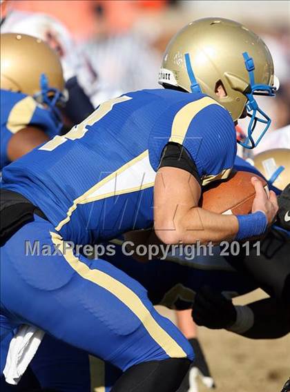 Thumbnail 3 in North Stafford vs. Phoebus (VHSL AAA Division 5 Semifinal) photogallery.