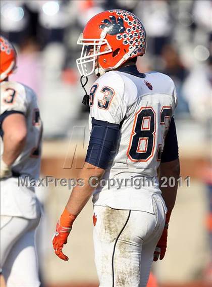 Thumbnail 1 in North Stafford vs. Phoebus (VHSL AAA Division 5 Semifinal) photogallery.