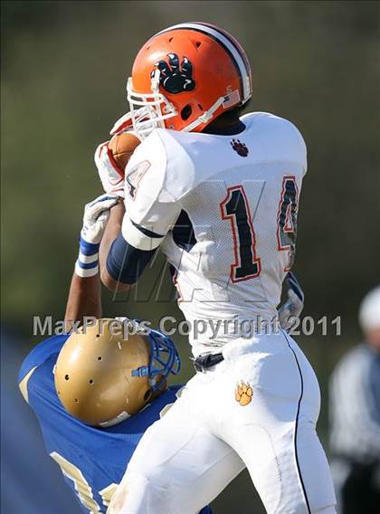 Thumbnail 1 in North Stafford vs. Phoebus (VHSL AAA Division 5 Semifinal) photogallery.