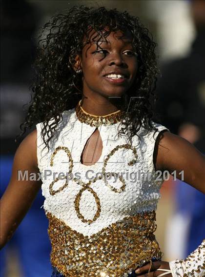 Thumbnail 3 in North Stafford vs. Phoebus (VHSL AAA Division 5 Semifinal) photogallery.